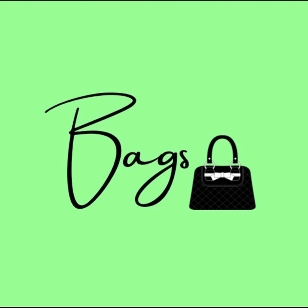 Variety of bags